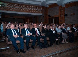 Türk Mədəniyyəti və İrsi Fondu tərəfindən  Müstəqillik Gününə həsr olunmuş silsilə tədbirlər həyata keçirilib