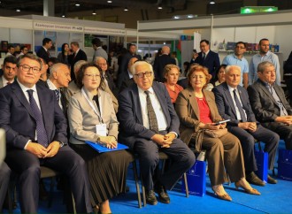 Türk Mədəniyyəti və İrsi Fondu tərəfindən “Xüsusi tapşırıq” kitabının təqdimatı olub