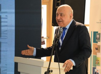 Türk Mədəniyyəti və İrsi Fondu tərəfindən “Xüsusi tapşırıq” kitabının təqdimatı olub