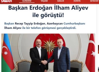 Türkiyə mətbuatı: Azərbaycan bir daha qardaşlığını nümayiş etdirdi