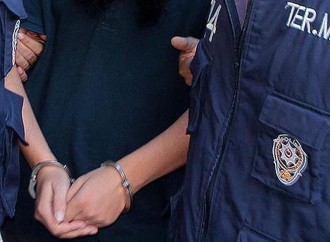 Türkiyədə mütəşəkkil cinayətkar dəstənin liderlərindən biri saxlanılıb
