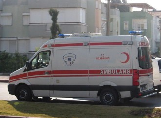 Türkiyədə 100-ə yaxın tələbə qidadan zəhərlənib