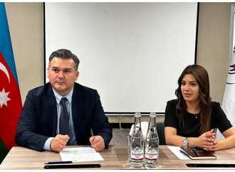 "Türk Dünyası" (Turkic.World) media platforması və “GMD” İctimai Birliyi tərəfdaşlıq memorandumu imzalayıb