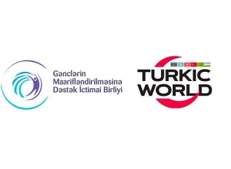 "Türk Dünyası" (Turkic.World) media platforması və “GMD” İctimai Birliyi tərəfdaşlıq memorandumu imzalayıb