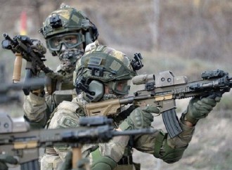 MİT İraqda xüsusi təhlükəli terrorçunu zərərsizləşdirib