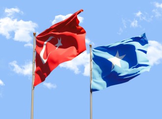 Somali Türkiyə ilə imzalanan müdafiə sahəsində əməkdaşlıq müqaviləsini ratifikasiya edib