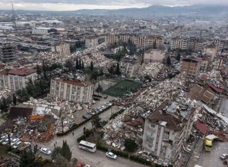 Zəlzələdən zərər çəkənlər üçün 79 milyarddan çox vəsait xərclənib - AFAD
