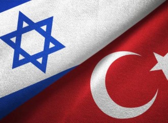 Türkiyə İsrail ilə ticari əlaqələri dayandırıb