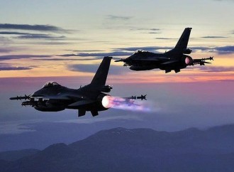 Türkiyə ordusu İraqın şimalında terrorçulara qarşı əməliyyat keçirib
