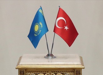 Türkiyədə qurulan Qazaxıstan şirkətlərinin sayı azalıb