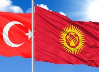 Qırğızıstan və Türkiyə arasında nəqliyyatda yeni addımlar atılacaq