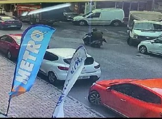 İstanbulun Sultanqazi rayonunda silahlı hücum olub