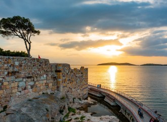 Türkiyənin Ən Gözəl Cittaslow Şəhərlərində Xaotik Yaşamdan Uzaqlaşıb Tətilinizi Yavaşladın