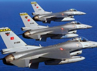 İraqın şimalındakı hava əməliyyatında 10-dan çox hədəf məhv edilib – Türkiyə MN