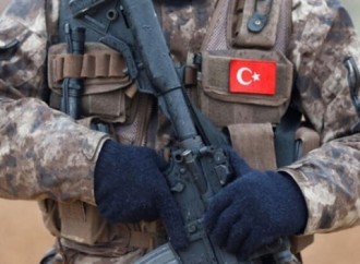 Türkiyə ordusu bir həftə ərzində 60-ya yaxın terrorçunu zərərsizləşdirib - Yaşar Gülər