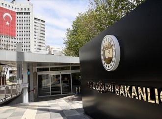 Türkiyə vətəndaşları Livandan təxliyə ediləcək