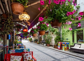 Türkiyədə yaxşı tətil keçirmək üçün hara getmək lazımdır