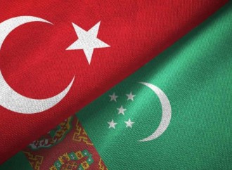 Türkmənistanın xarici siyasətinin əsas prioritetlərindən biri Türkiyə ilə strateji əlaqələrin möhkəmləndirilməsidir - Qurbanqulu Berdiməhəmmədov