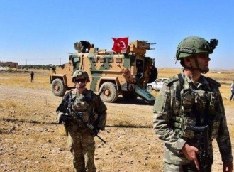 Türkiyə ordusu PKK liderini zərərsizləşdirdi