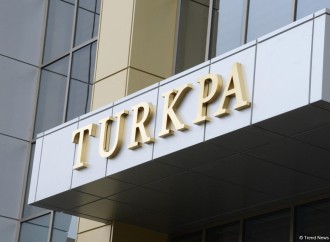 Şəhidlərin əziz xatirəsini dərin ehtiramla yad edirik - TÜRKPA