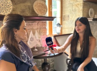 Türk Mədəniyyəti və İrsi Fondu sənətkarların 5-ci Ümumtürk Köçəri oyunlarında iştirakını dəstəkləməsi olduqca mühimdir