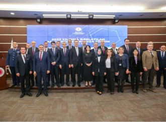 TUSAŞ üç yeni aviasiya mühərriki layihəsi üzərində işləyəcək
