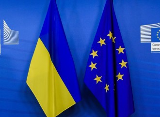Ukraynanın Aİ-yə üzvlüyü ilə bağlı danışıqlar başlayıb