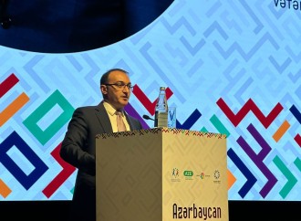 Azərbaycanda könüllülük hərəkatı son illər geniş vüsət alıb - Ülvi Mehdiyev