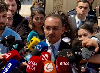 İyunun sonunadək Şuşada "ASAN xidmət" mərkəzi açılacaq