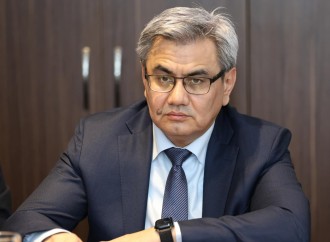UNEC Özbəkistan universitetləri ilə əlaqələri genişləndirir