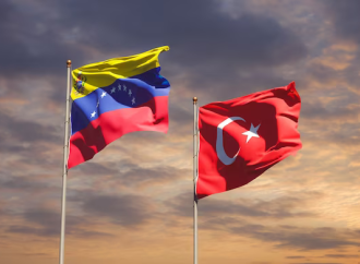 Türk serialları Venesuelada gənclərin türkcəyə marağını artırıb
