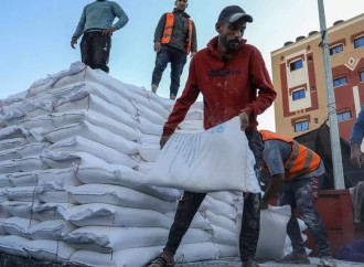 Türkiyə İsrail limanında bloklanan yardım üçün hərəkətə keçib