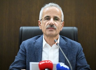 Gürcüstan və Azərbaycanla dəmir yolunda sərnişindaşımanın başlanacağına ümid edirik