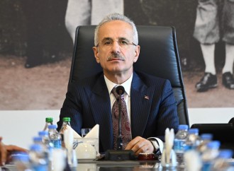 Ankara-İstanbul Super Sürətli Qatar Xəttinin ilkin layihə işini tamamladıq - Uraloğlu