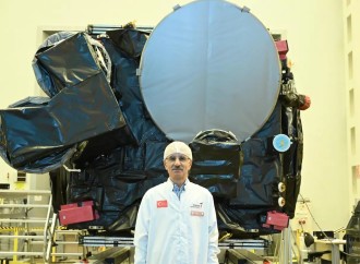 Türkiyə PUA-ları Türksat tərəfindən idarə ediləcək