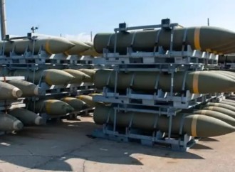 ABŞ İsrailə bəzi bombaların göndərilməsini dayandırıb