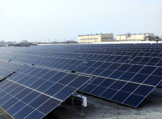 Özbəkistanda günəş elektrik stansiyalarının tikintisinə başlanılıb