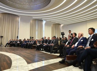 Özbəkistan-Almaniya İşgüzar Şurasının növbəti iclası keçirilib