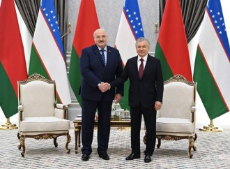 Özbəkistan və Belarus liderləri qarşılıqlı faydalı əməkdaşlığın yeni gündəliyini müəyyən ediblər