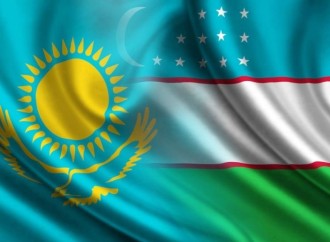 Özbəkistan və Qazaxıstan ticarət dövriyyəsini 10 milyard dollara çatdırmağı planlaşdırır