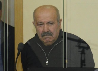 Vaqif Xaçaturyanın şikayəti təmin edilmədi