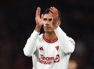 Varane Qırmızı Şeytanları tərk edir