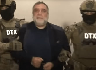 Vardanyanın həbs müddəti uzadılıb