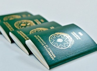 Azərbaycan vətəndaşları bu ölkəyə vizasız gedəcək