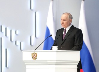 Vladimir Putin Özbəkistana səfər edəcək