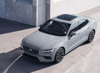 Volvo Türkiyədə sedan modellərinin satışını dayandırıb