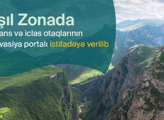 Yaşıl Zona COP29 çərçivəsində özəl sektorun inkişafını sürətləndirmək əzmindədir