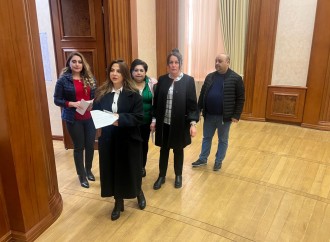 Vətəndaşlar "exit-poll"da tam məxfilik qorunmaqla yüksək səviyyədə iştirak edir - “Oracle Advisory Group”