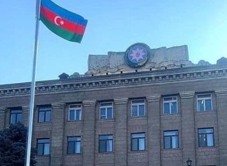 Xankəndi, Ağdərə və Xocalıda yaradılan Bərpa, Tikinti və İdarəetmə Xidməti ilə bağlı tapşırıqlar verilib