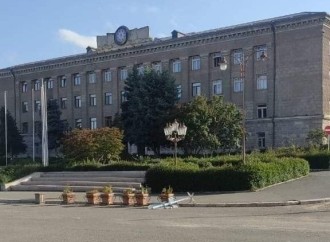 Xankəndi Şəhər Prokurorluğu yaradıldı
